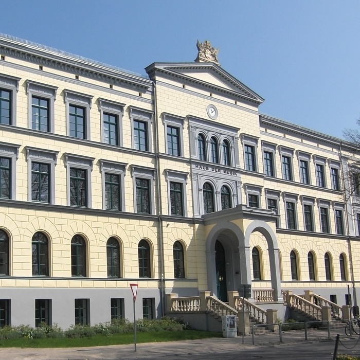 Konservatorium Rostock