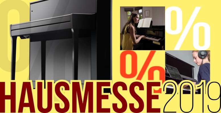 Hausmesse