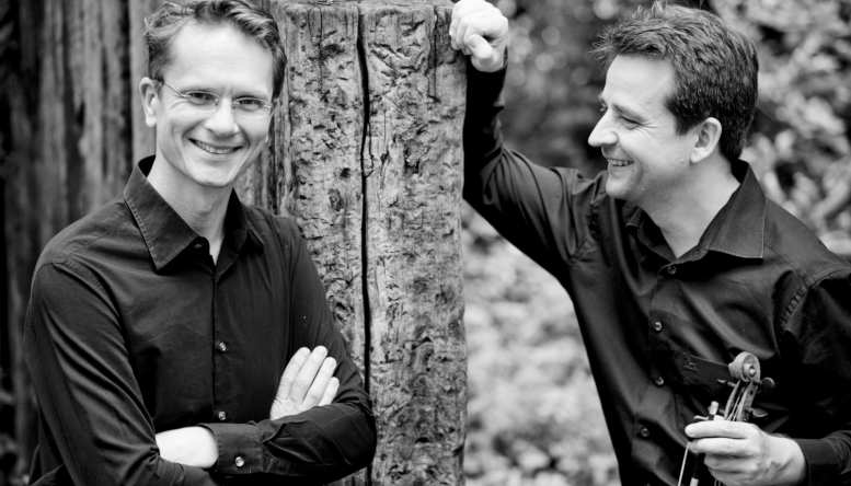 Duo Schneider & Imorde